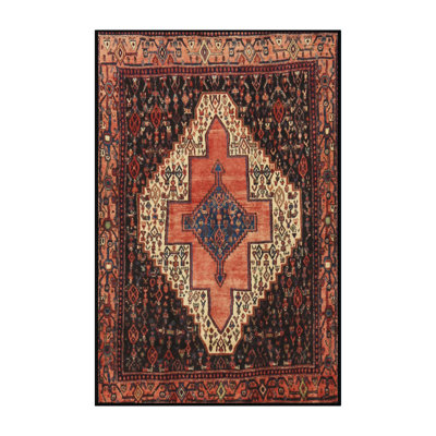 Oriental Indoor Rug