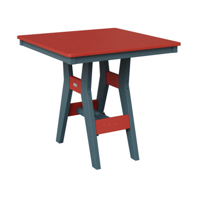 Harbor Outdoor Square Dining Table