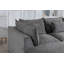 Canapé modulaire surdimensionné de 130,71 po de large avec canapé modulaire True Relax-1687503133