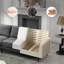 Canapé modulaire Ivy Bronx-1709363854