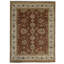 Wool Floral Area Rug