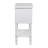 Marciniak 15.7'' W Solid Wood Nightstand-858973111