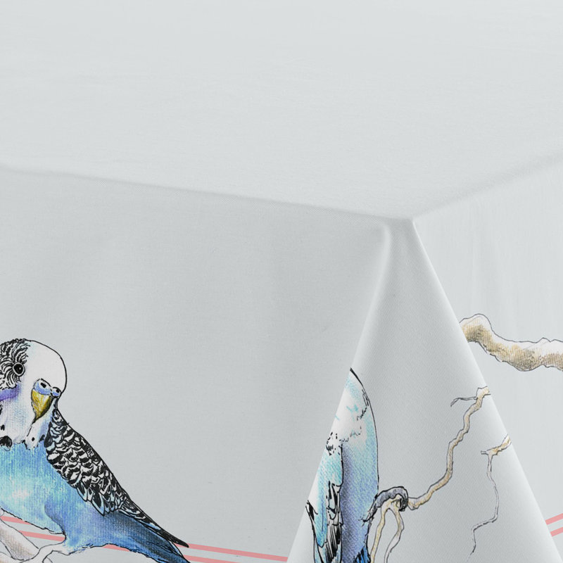 Jonathon Tablecloth, 150cm W x 250cm L