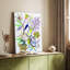 Fleur du sort II - galerie Cavas sur mesure-1292330461