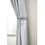 Bling Diamond 20cm Curtain Holdback-1581333478