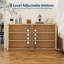 168.4cm Sideboard