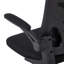 Black Office Chair for Office