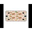 Polyester Desk Pad-125774485