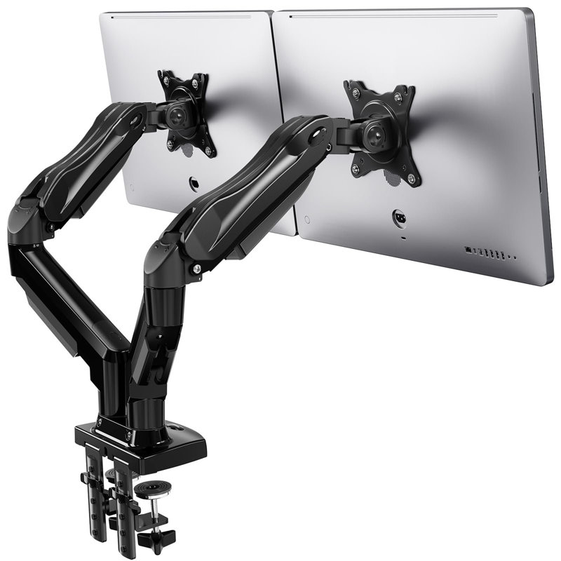 Dunaverney Inbox Zero Electronic Mount