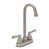 Satin Nickel