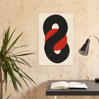 Contemporary Art Abstract Bold Contemporary Wall Art