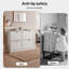 20 Pair Shoe Storage Cabinet