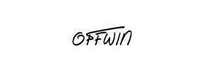 Logo OFFWIN