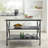 Heymann 53.25'' Wide Kitchen Island-2135973418