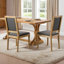 Chaises de salle à manger rembourrées French Country-1315095698-1312795203