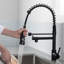 AWZTOO Pull Down Kitchen Faucet-59340108