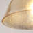 Beesley 1 - Light Small Dome Pendant