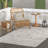 Lolita Faded Machine Washable Indoor/Outdoor Area Rug-1065671704