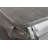 USA Spas Rectangle Hot Tub Cover in Gray