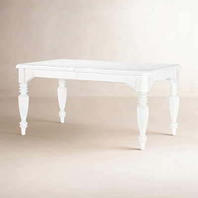Country Living 60" Extendable Table