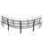 Outdoor Conversation Sofa Set-1466573083