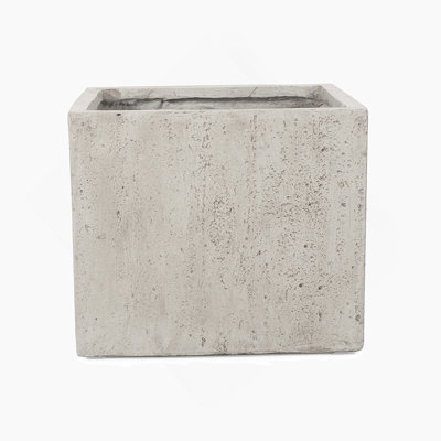 Charming Concrete Planter For Outdoor Elegance And Durability