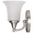 Steel Armed Sconce-16375962