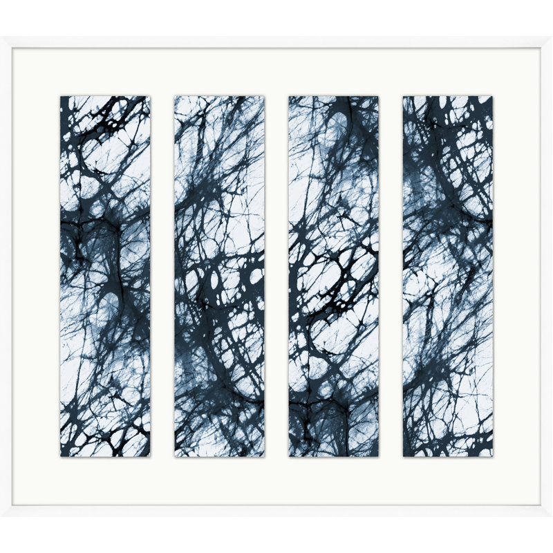 Cracked Print