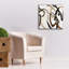  «Once Again» par Design Fabrikken, art mural sur toile-386790173