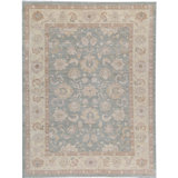 One-of-a-Kind 10' X 13'2" Area Rug