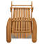 Chaise Adirondack Elspeth Alani
