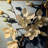 Background wall decor