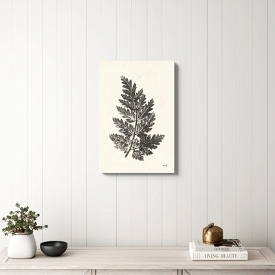 Promenade dans les bois I - peinture sur toile tendue