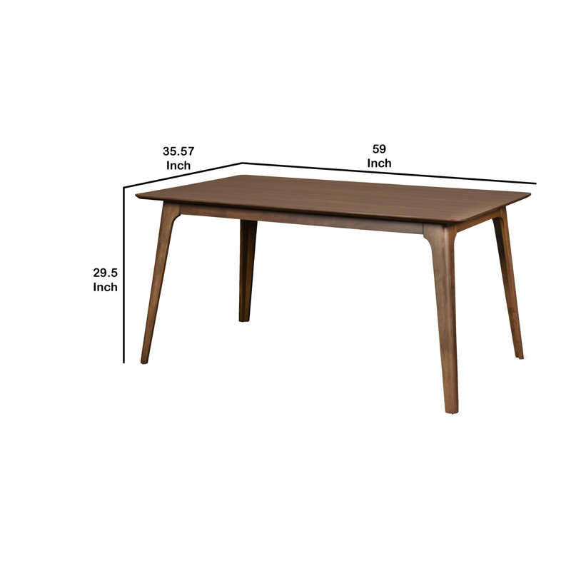 Table de salle à manger Lucell