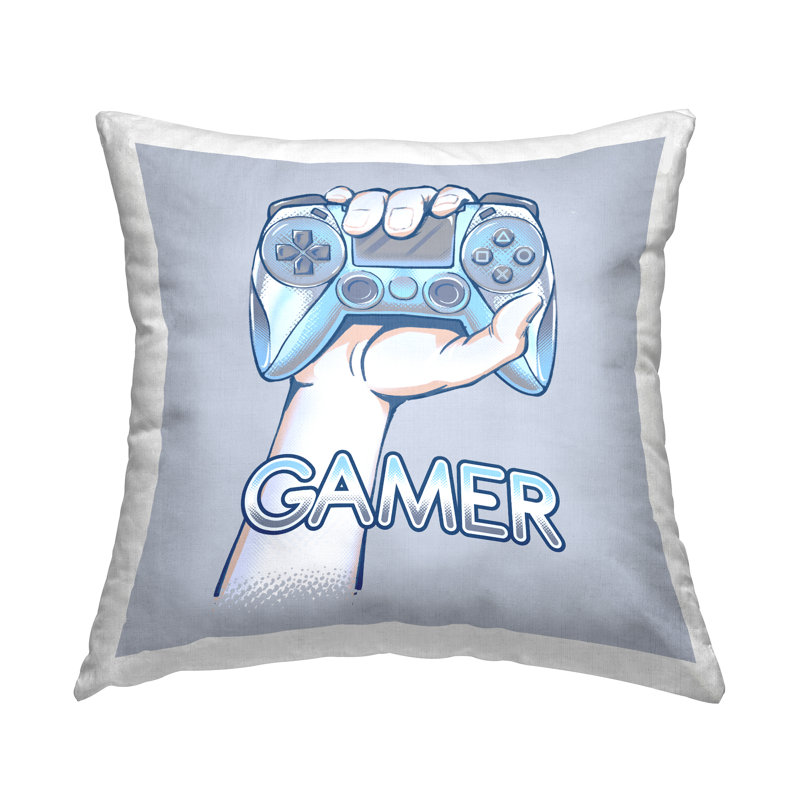 Throw Pillow