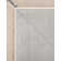 Latitude Run® Checks Novica Rug White and Silver