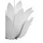 Leaf Blossom Chandelier-1664114882