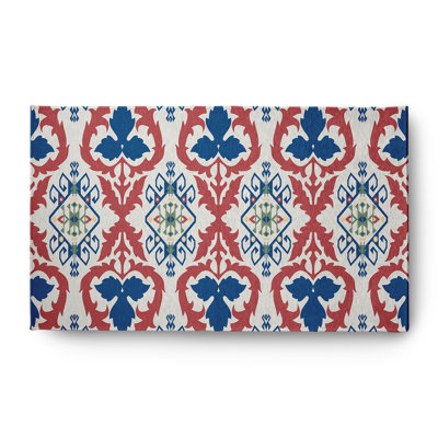 Tapis en chenille Bombay Spring