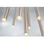 Lustre 18 lumières DEL SANTana-28676534