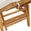 Chaise longue Headly