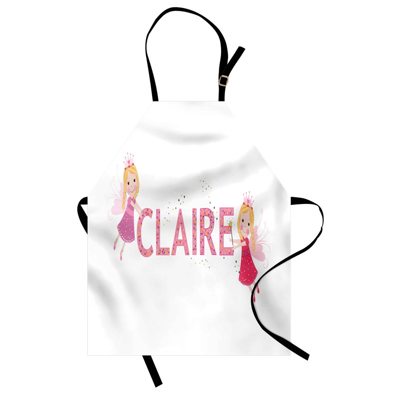 Tablier sans motif