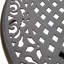 Round Dining Table, Patio Table-1544159227