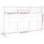 Melby Headboard Cabinet-1875035400-1875035444