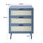 Commode décorative 3 tiroirs Alexanna-685445405