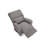 Ava Manual Rocking Recliner-96151173