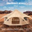 8 Person Tent