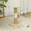 Scratching Post