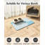 Tapis d'alimentation pour animaux pour chien