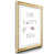Gold selected
