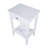 End Table Set with Storage